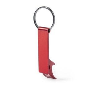 Portachiavi apribottiglia clivet