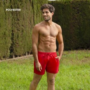 Costume boxer