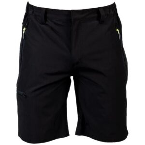 Pantalone uomo tecnico corto