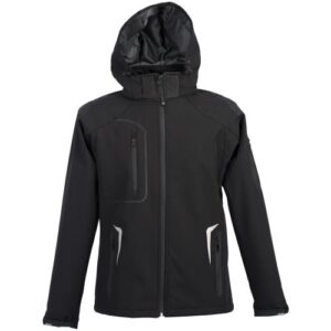 Giacca softshel uomo