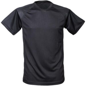 Tshirt sportiva unisex