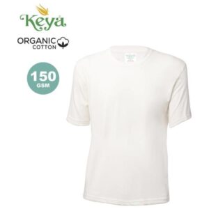 T-shirt bimbo "keya" organic kd (1299)