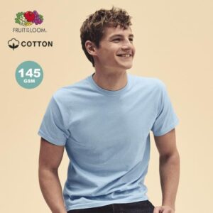 T-shirt adulto colorata original t (1333)