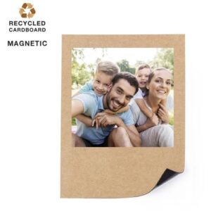 Portafoto magnetico tunip (1016)