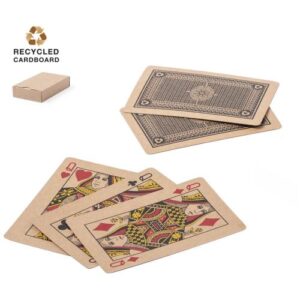 Carte francesi trebol (1021)