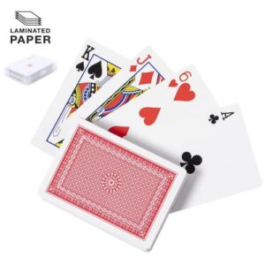 Carte francesi picas (1022)