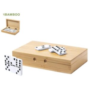 Domino landers (1027)