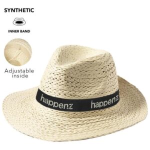 Sombrero randolf (1036)