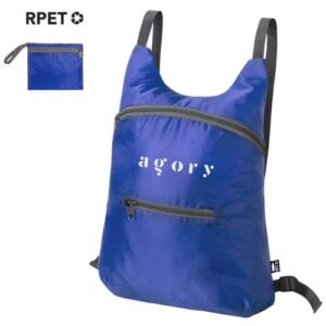 Zaino pieghevole brocky (1041)