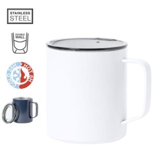 Tazza termica hanna (1046)