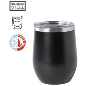 Bicchiere termico bobby (1047)