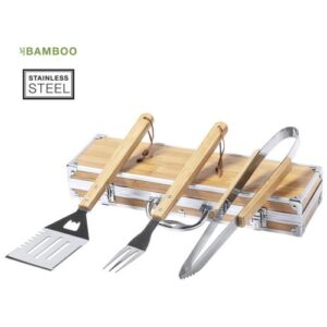 Set barbecue lenvit (1111)