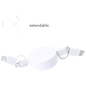 Cavo caricatore kiotex (1202)