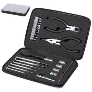 Set attrezzi ambery (1215)