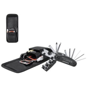 Kit riparazione bici gerald (1218)