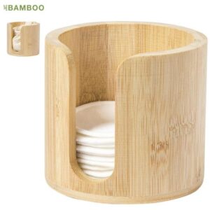 Dispenser salviette struccanti kiam (1239)