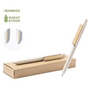Set bruneok (1245)