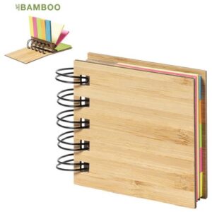 Block notes feros (1292)