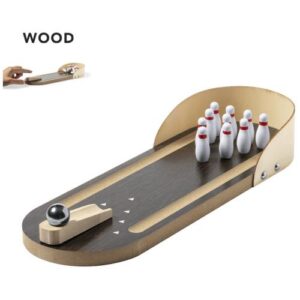 Minigioco bowling strike (1342)
