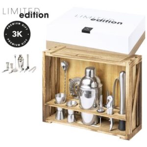 Set cocktail bespin (1349)
