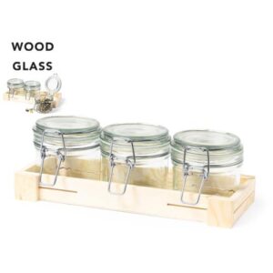 Set vasos gaby (1373)