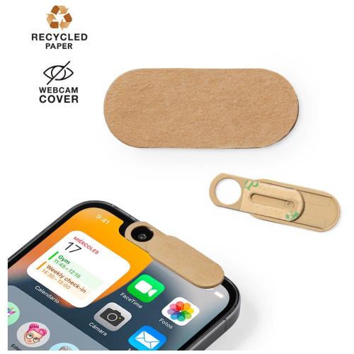 Webcam cover baley (1462)