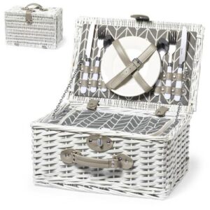Cesta termica picnic midland (1490)