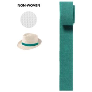 Nastro per cappello sprint (2008c)