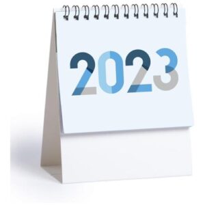 Calendario da tavolo ener (2320)
