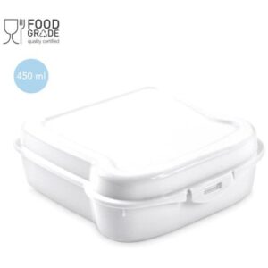 Porta pranzo panino noix (2500)
