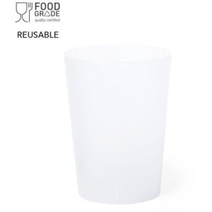 Bicchiere nirmal 500 ml (2554)