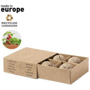 Kit giardino tomarux (2641)