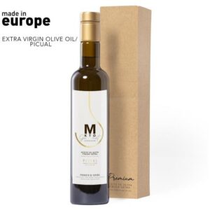 Olio d'oliva premium golden 500 ml (2661)