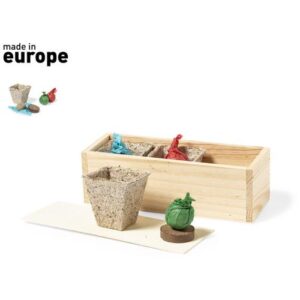 Kit giardino mendrax (2673)
