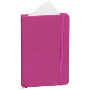 Block notes kine