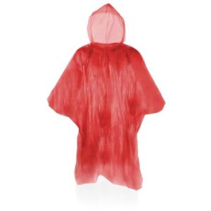 Poncho remo