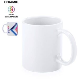 Tazza sublimazione bornel