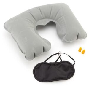 Set viaggio plonet