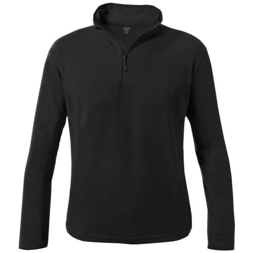 Maglia in pile peyten (4841)