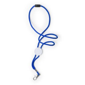 Lanyard perux