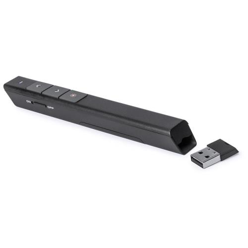 Touch laser presentatore haslam (5202)