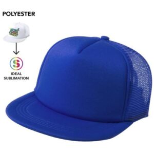 Cappellino yobs