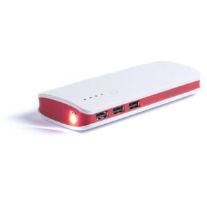 Power bank kaprin