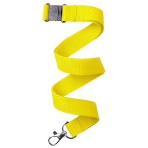 Lanyard kappin