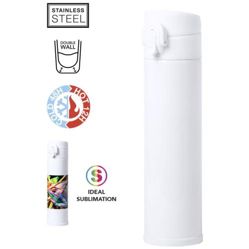Thermos sublimazione alirox (6409)