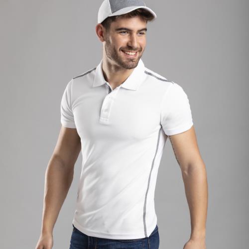 Polo barclex (6460)