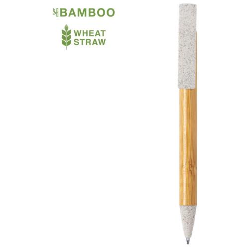 Penna con supporto clarion (6614)