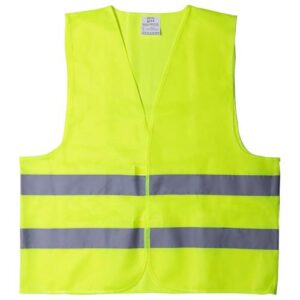 Gilet catarinfrangente kross