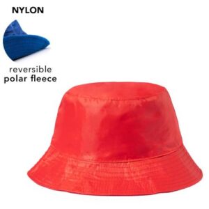 Cappello doubleface nesy