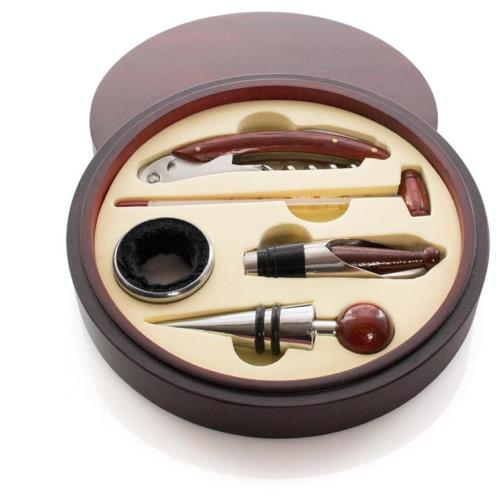 Set vino baco (9648)